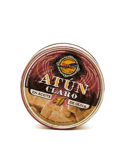 Tonno Atun Claro Hoya 200 g