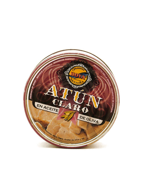 Tonno Atun Claro Hoya 200 g
