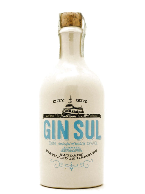 Gin Sul Dry Gin Gin Sul 70 cl