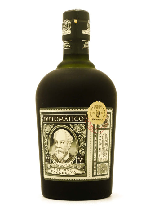 Rum Diplomatico Reserva Exclusiva