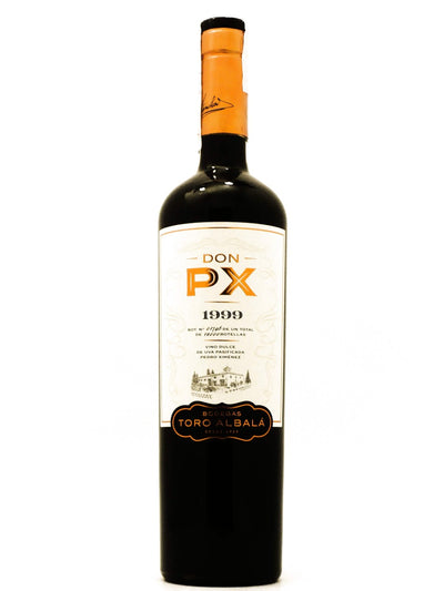 Sherry Don Pedro Ximenez Gran Reserva 2002