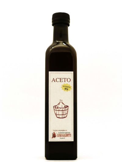 Aceto di Vino