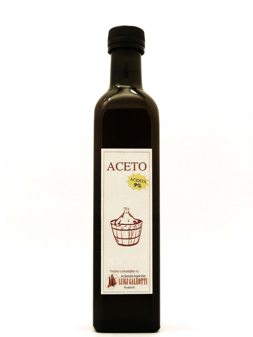 Aceto di Vino