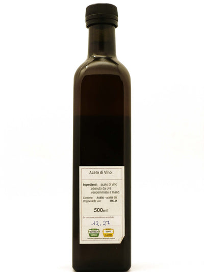 Aceto di Vino