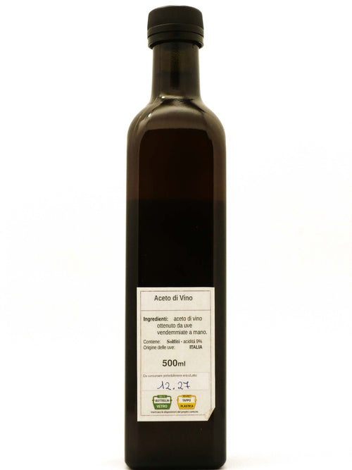 Aceto di Vino