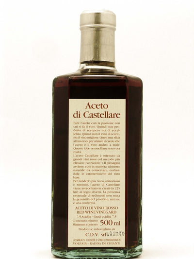 Aceto di Vino Rosso