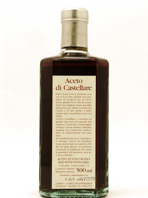 Aceto di Vino Rosso
