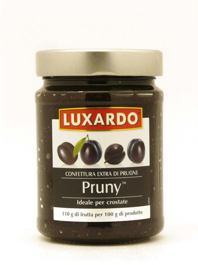 Pruny Confettura Extra di Prugne