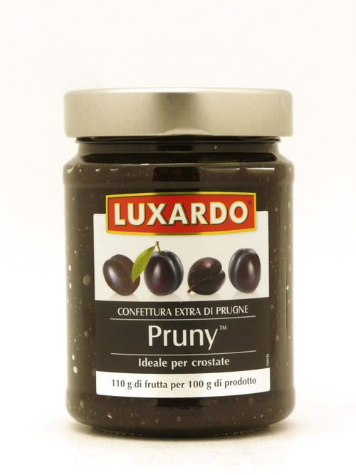 Pruny Confettura Extra di Prugne
