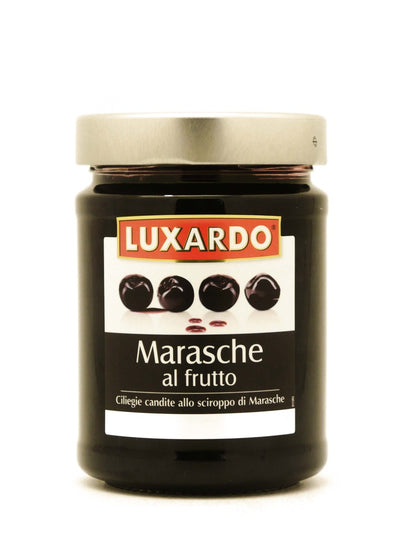 Marasche al Frutto