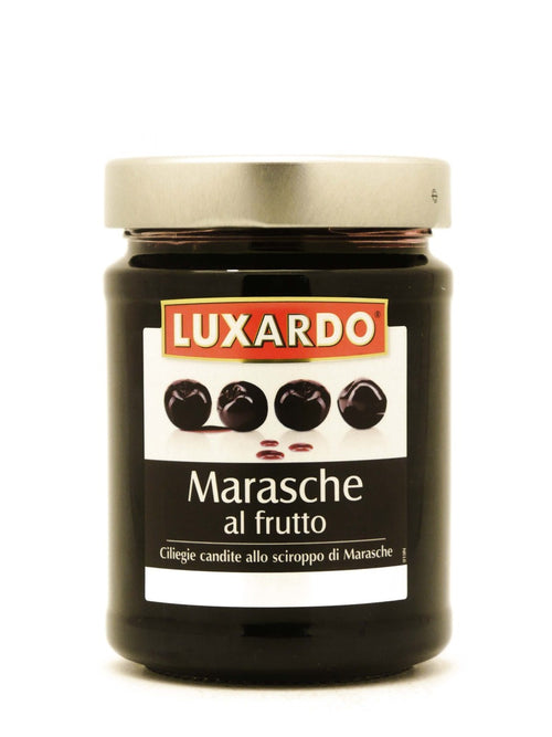Marasche al Frutto