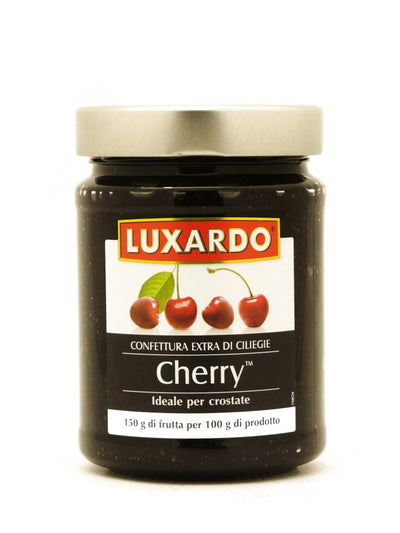 Cherry Confettura Extra di Ciliegie