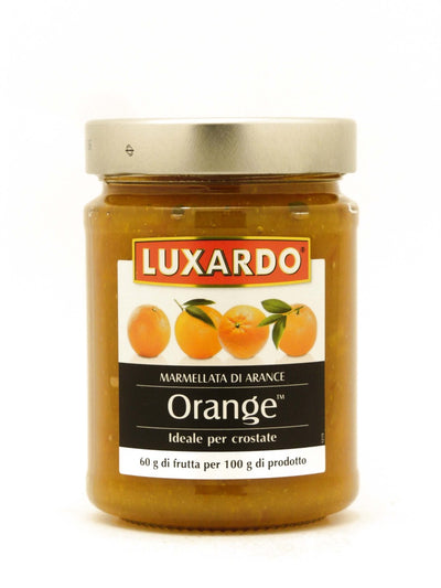 Orange Marmellata di Arance Luxardo 400 g