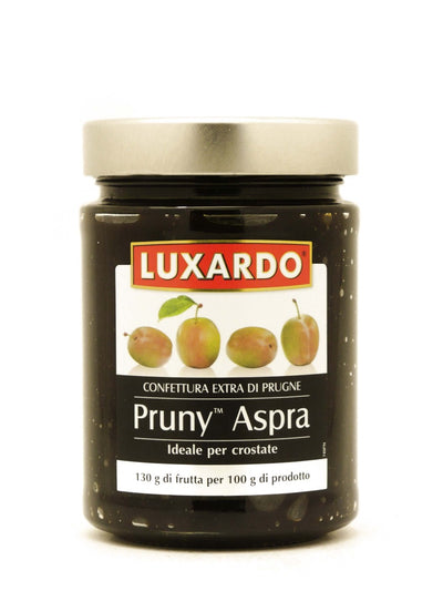 Pruny Aspra Confettura Extra di Prugne