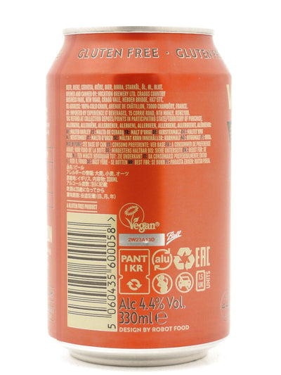 Heart & Soul Session Ipa