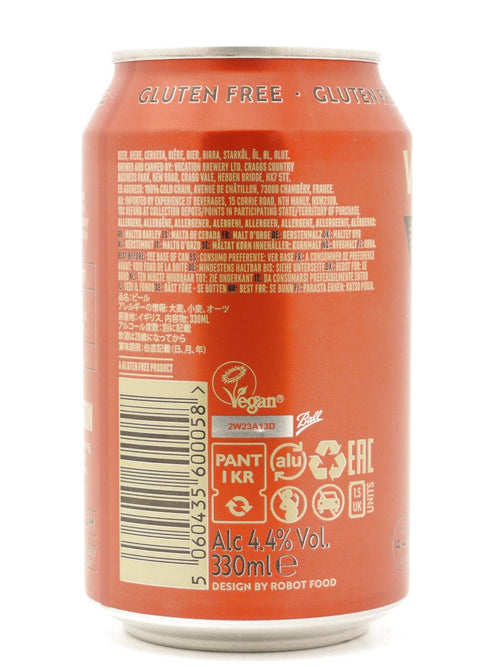 Heart & Soul Session Ipa