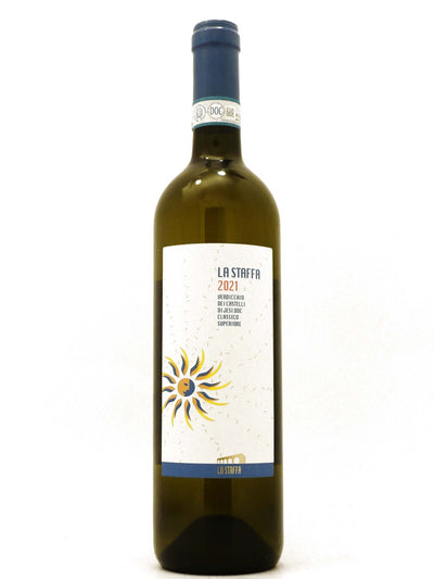Verdicchio dei Castelli di Jesi Classico Superiore