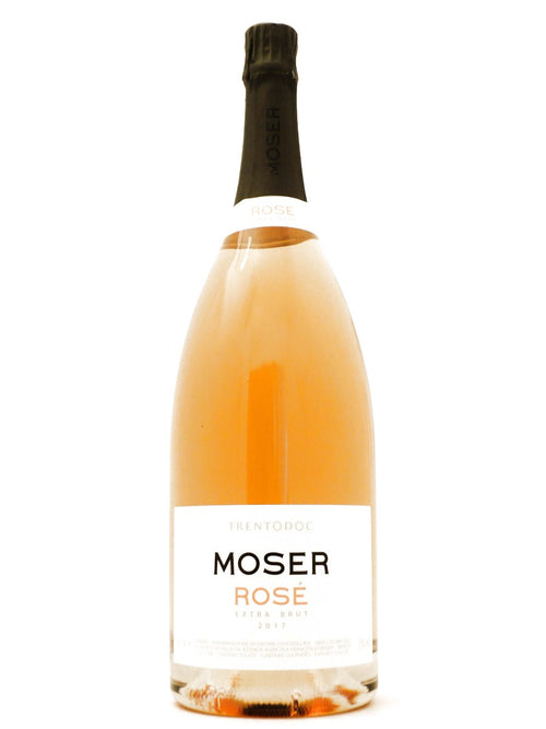 Spumante Rosé Extra Brut Magnum