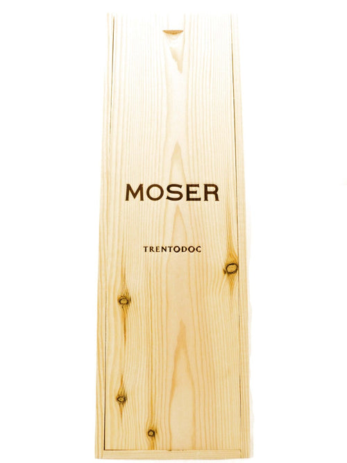 Spumante Rosé Extra Brut Magnum