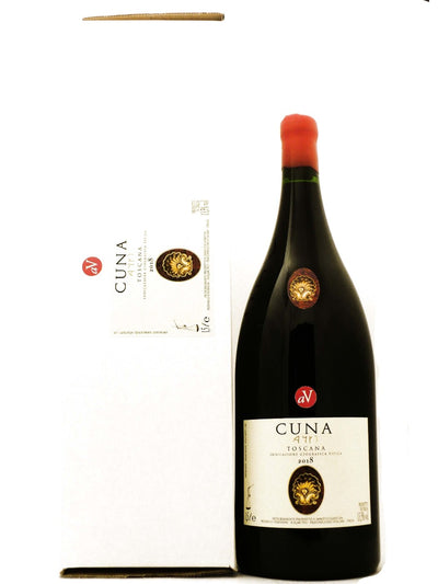 Cuna Pinot Nero Magnum