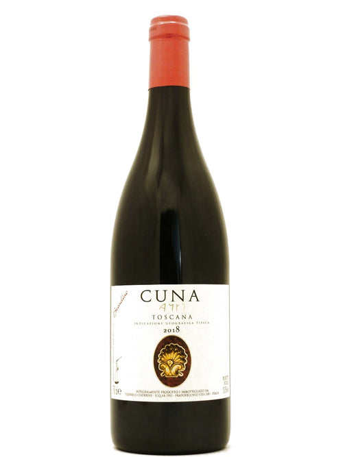 Pinot Nero Brendino 2019