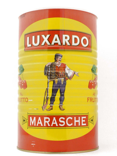 Marasche al Frutto Latta 5,6 Kg