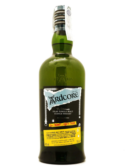 Ardcore