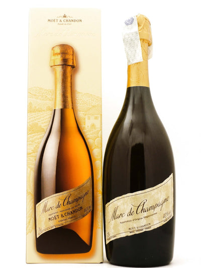 Marc de Champagne Moët & Chandon 70 cl