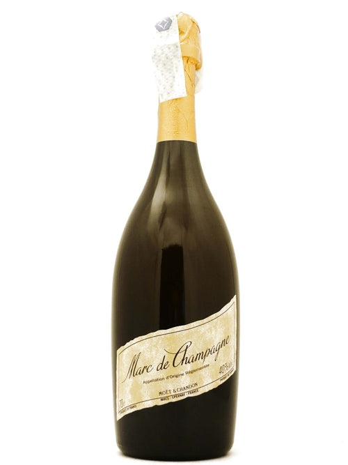 Marc de Champagne