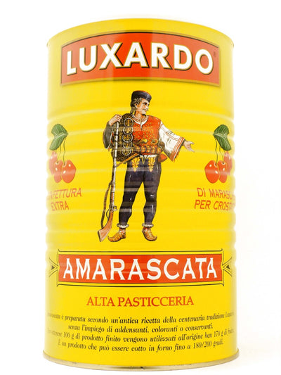 Amarascata Luxardo 5.4 kg