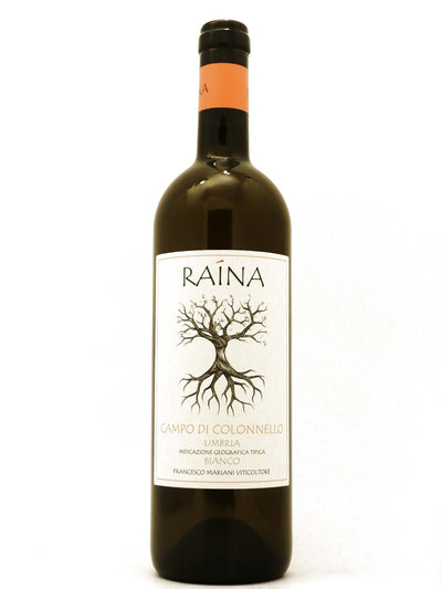 Trebbiano Spoletino Campo di Colonnello 2023