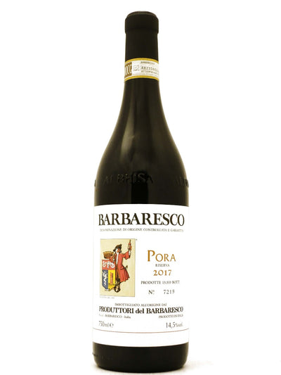 Barbaresco Pora