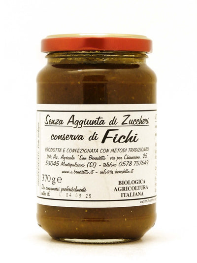 Conserva di Fichi