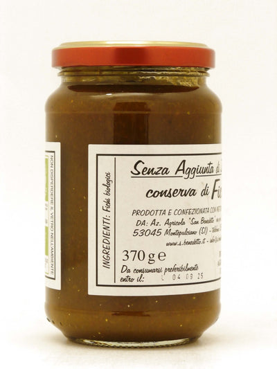 Conserva di Fichi
