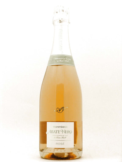 Spumante Brut Rosé Abate Nero 75 cl