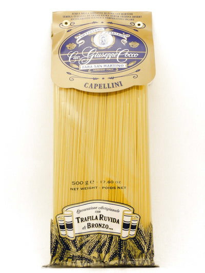 Capellini