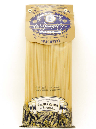 Spaghetti