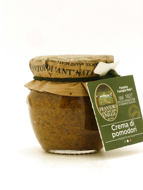 Crema di Pomodori Frantoio di Sant'Agata d'Oneglia 90 g