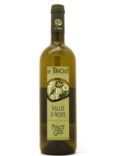 Pinot Grigio 2022