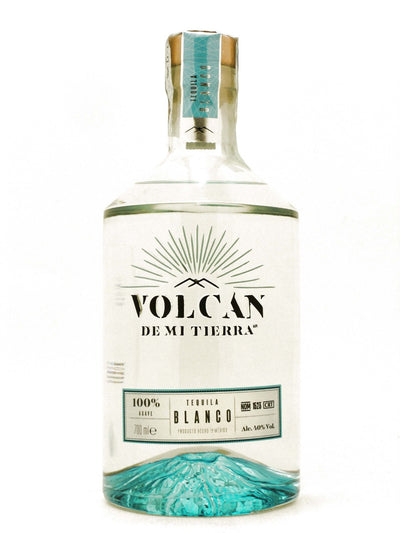 Tequila Blanco
