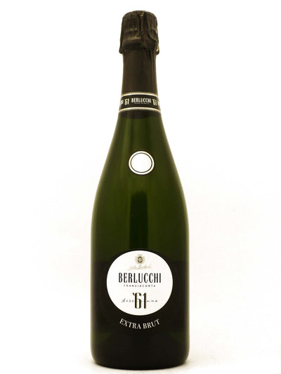Franciacorta Brut 61 Guido Berlucchi 75 cl