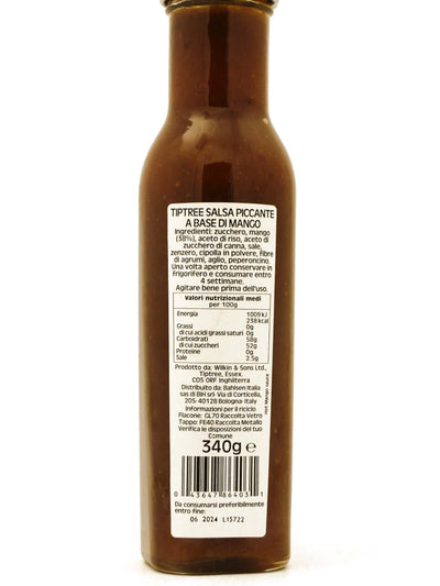 Salsa Barbecue