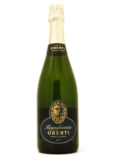 Franciacorta Satèn Magnificentia Azienda Agricola Uberti 75 cl