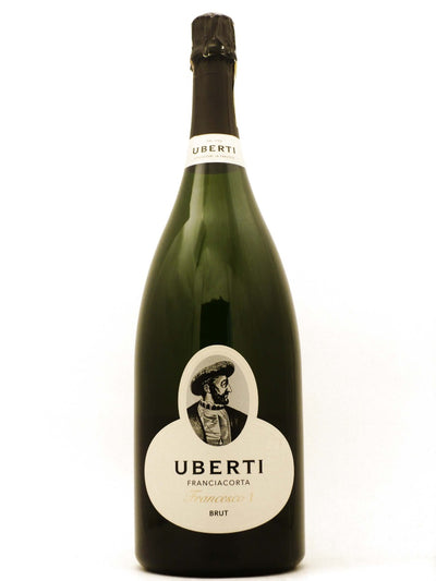 Franciacorta Brut Francesco Primo Magnum Astucciato