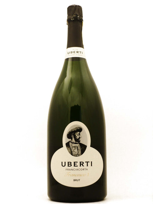 Franciacorta Brut Francesco Primo Magnum Astucciato