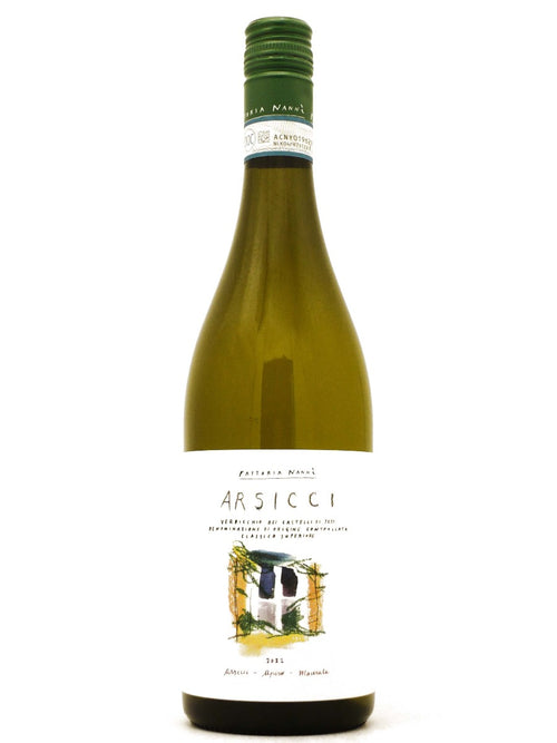 Arsicci 2024