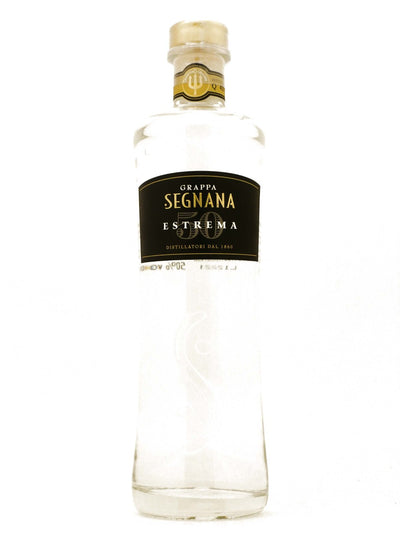 Grappa Estrema