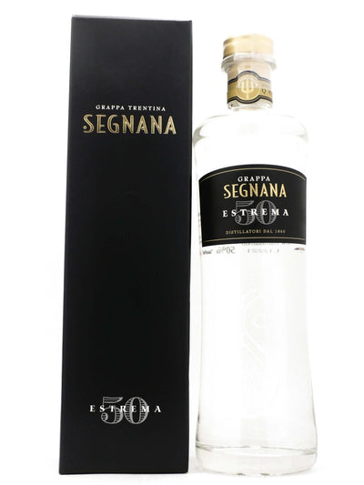 Grappa Estrema