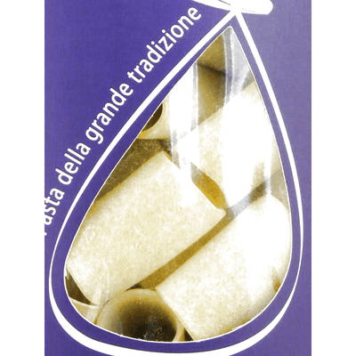 Paccheri