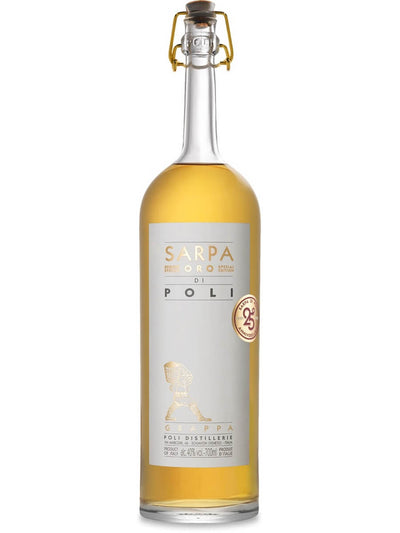 Sarpa oro